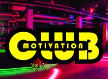 Mixtape: Dj Tony - Club Motivation Mix Vol.7