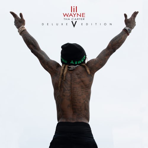 Lil Wayne - Tha Carter V (Deluxe) Album
