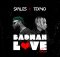 Skales - Badman Love (Remix) Ft. Tekno
