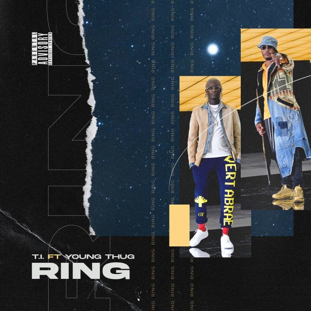 T.I. Ft. Young Thug Ring