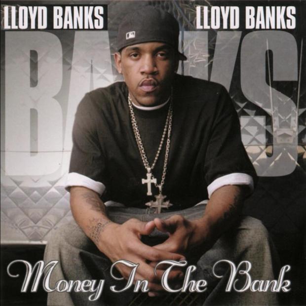 Lloyd Banks Ft. Ludacris - Gangsta