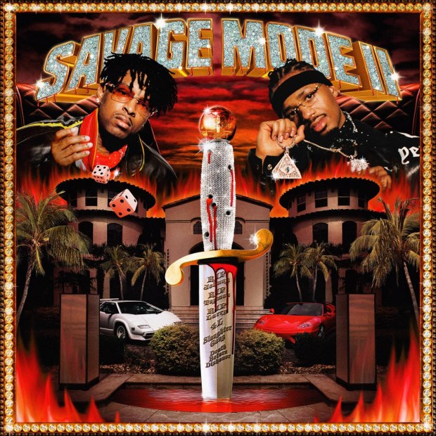 DOWNLOAD MP3 21 Savage & Metro Boomin Ft. Drake - Mr. Right Now