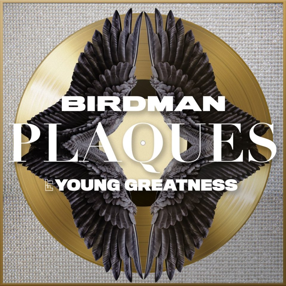 Birdman Ft. Young Greatness - Plaques MP3 DOWNLOAD