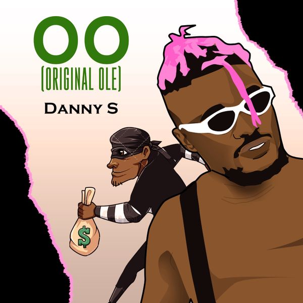 Danny S - O.O (Original Ole)