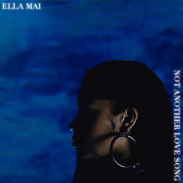 DOWNLOAD MP3 Ella Mai - Not Another Love Song