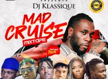 Mixtape: Dj Klassique - Mad Cruise