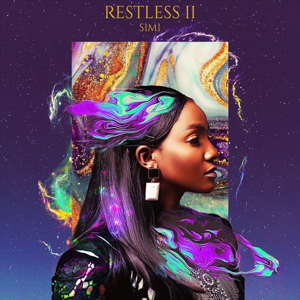 Simi - Restless II EP Download