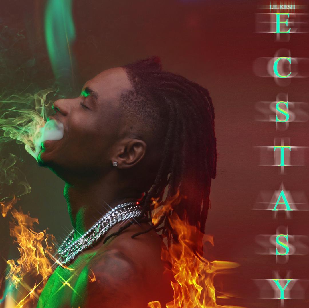 Lil Kesh - Ecstasy EP Download