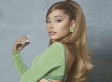 DOWNLOAD MP3 Ariana Grande - ​the bitch is mine