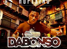 Hopeking - Dabonso