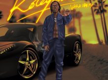 DOWNLOAD MP3 Naira Marley - Koleyewon