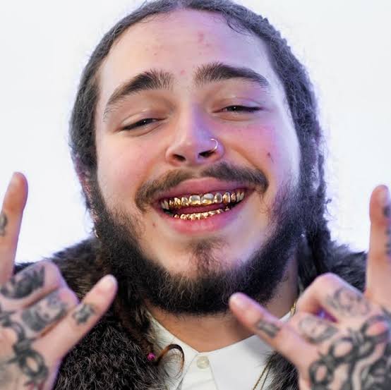DOWNLOAD MP3 Post Malone - Guap Ft Baby Stone, Saucelord Rich, & Billie Gvates