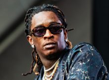 Young Thug - Secure The Bag Ft. Trouble & Lil Duke