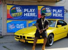 50 Cent – Part of the Game Ft. NLE Choppa & Rileyy Lanez