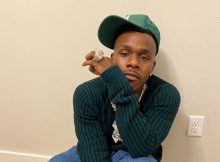 DOWNLOAD MP3 DaBaby - Masterpiece