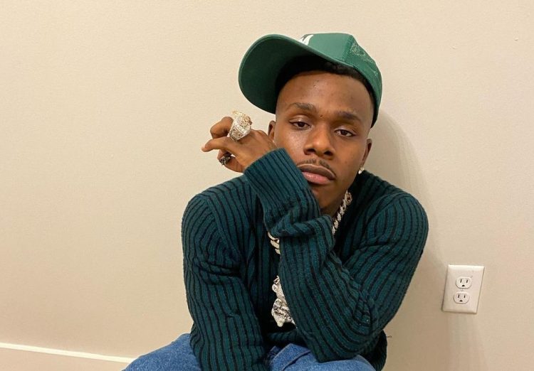 DOWNLOAD MP3 DaBaby - Masterpiece