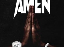 Desiigner - AMEN