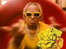 Rich The Kid - Laughin Ft. DaBaby