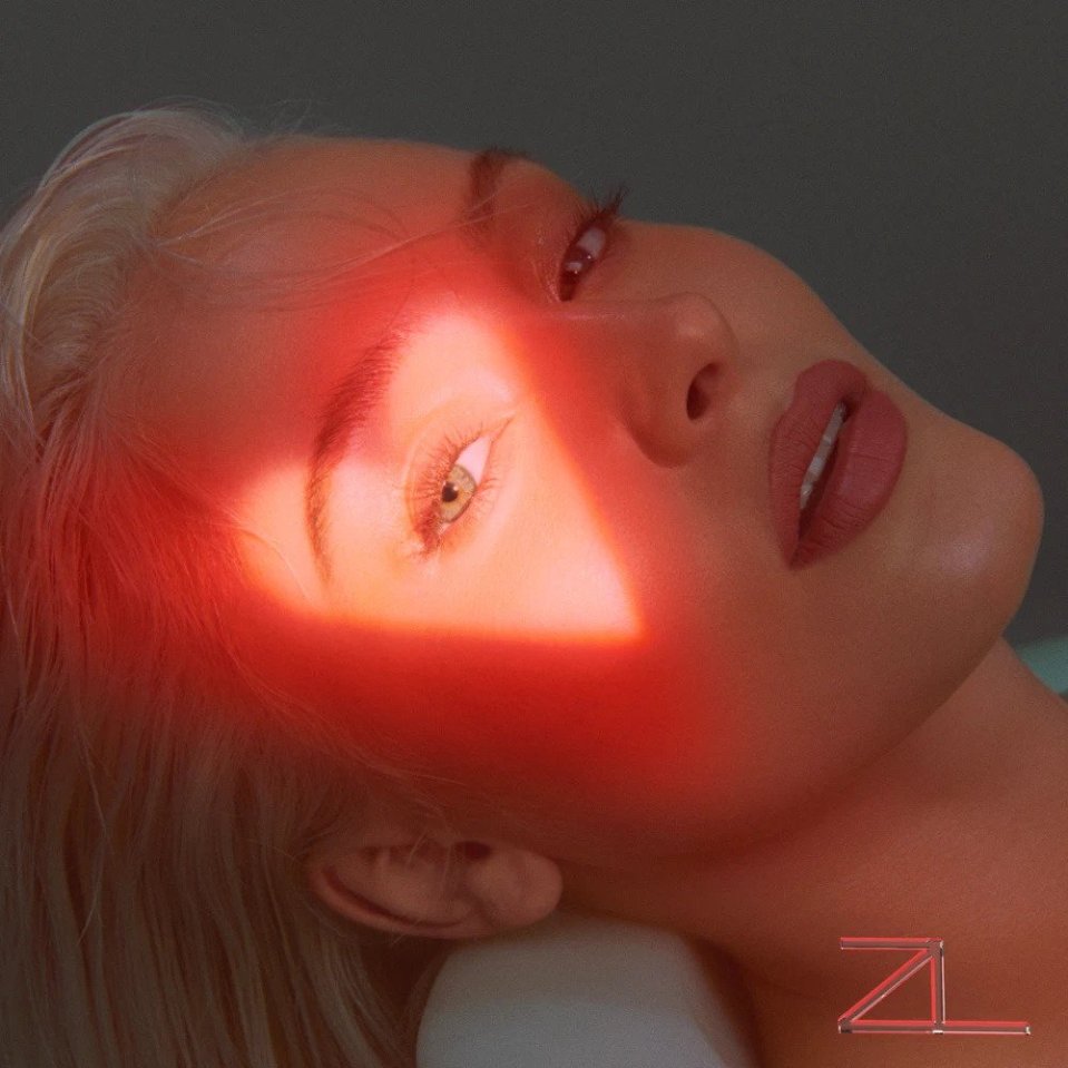 Zara Larsson - Talk About Love Ft. Young Thug MP3 DOWNLOAD
