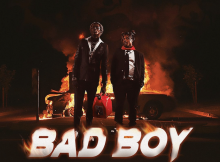 Juice WRLD Ft. Young Thug - Bad Boy