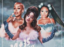 Ariana Grande Ft. Megan thee Stallion & Doja Cat - 34 + 35 Remix