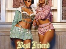 DOWNLOAD MP3 Saweetie - Best Friend Ft. Doja Cat