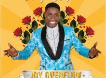 DOWNLOAD MP3 Zhayon All Grace - Joy Overflow