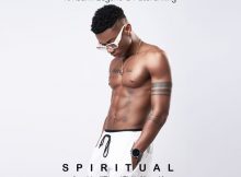 KiDi - Spiritual ft. Patoranking