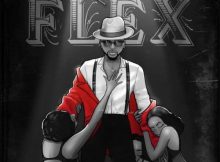 Kizz Daniel - Flex