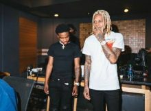 DOWNLOAD MP3 Lil Durk - Trenches Ft. Roddy Ricch