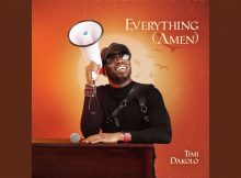 Timi Dakolo - Everything (Amen)
