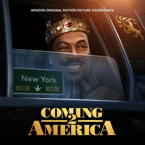 Coming 2 America (Amazon Original Motion Picture Soundtrack) Album