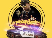 Daddy Yankee - Problema MP3 DOWNLOAD