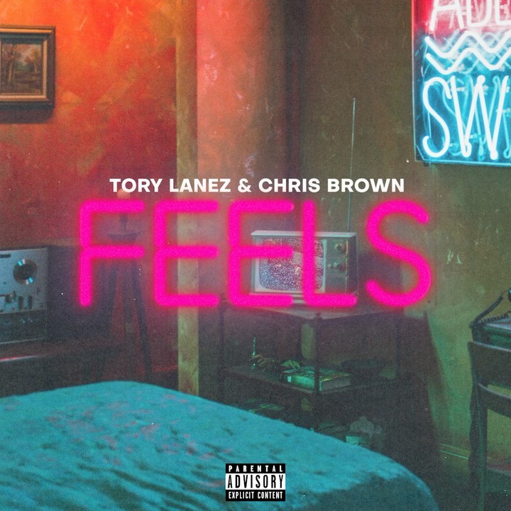Tory Lanez Ft. Chris Brown - F.E.E.L.S.