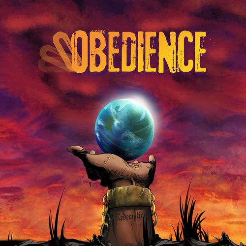 DOWNLOAD MP3 Vector - Obedience