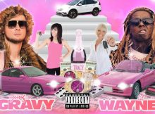 Yung Gravy & Lil Wayne - oops!!! Remix