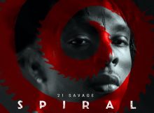 21 Savage - Spiral