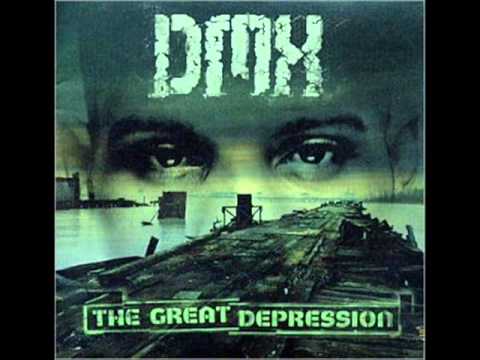 DMX - A Minute For Your Son