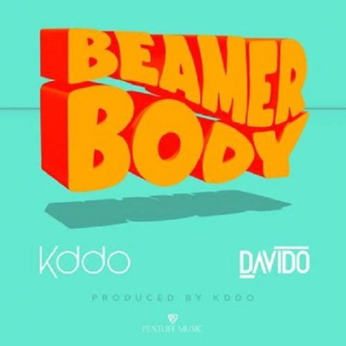 Kddo - Beamer Body Ft. Davido