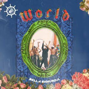 DOWNLOAD MP3 Bella Shmurda - World