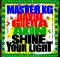 Master KG & David Guetta - Shine Your Light Ft. Akon
