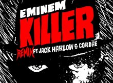 Eminem - Killer (Remix) Ft. Jack Harlow, Cordae MP3 DOWNLOAD