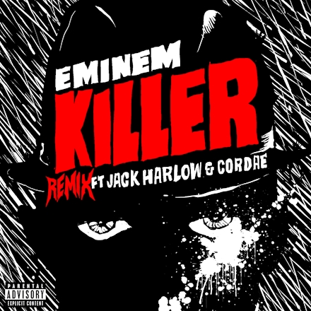 Eminem - Killer (Remix) Ft. Jack Harlow, Cordae MP3 DOWNLOAD