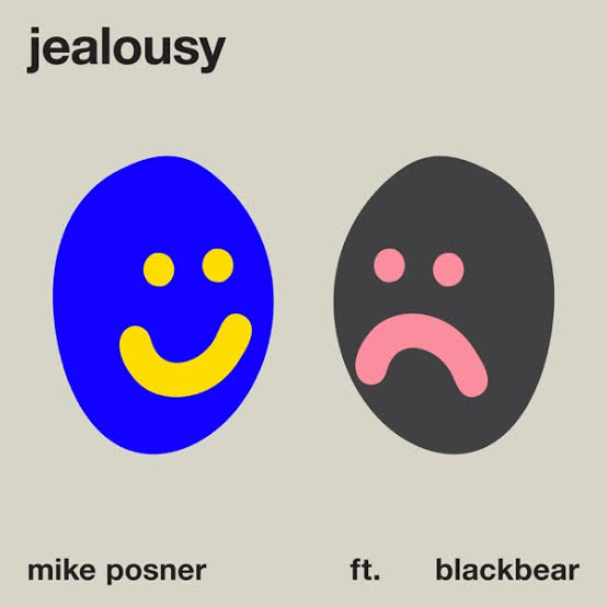 Mike Posner – Jealousy (feat. Blackbear)