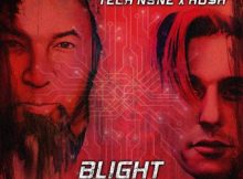 Tech N9ne & HUSH - Blight Album