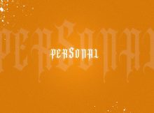 Cassius Jay - Personal Ft. Young Thug