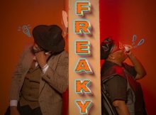 DOWNLOAD MP3 Oberz - Freaky Ft. Teni