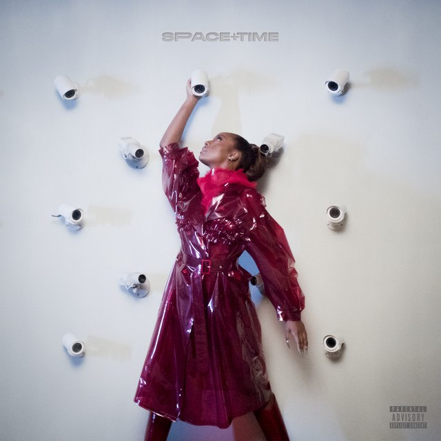 DOWNLOAD ZIP Justine Skye - Space and Time Album