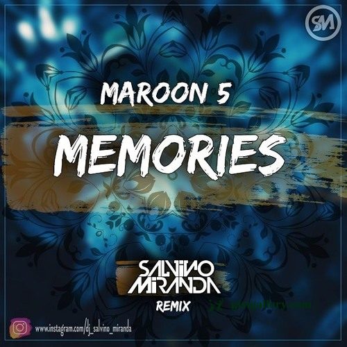 Maroon 5 - Memories Remix Ft. Nipsey Hussle & YG