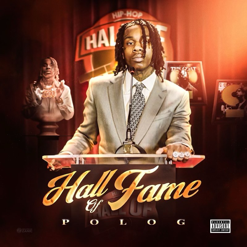 Polo G - Hall of Fame Album